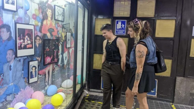 Mexico City: Queer Mexican History - Who Will Love This Tour?