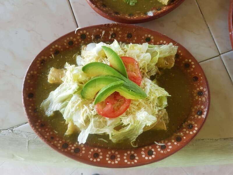 Mexico City: Raft to Rushing Waters and Visit Cuernavaca