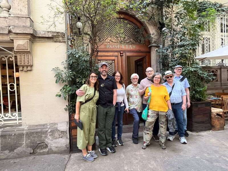 Mexico City: Roma and Condesa Guided Walking Tour - Analyzing the Value