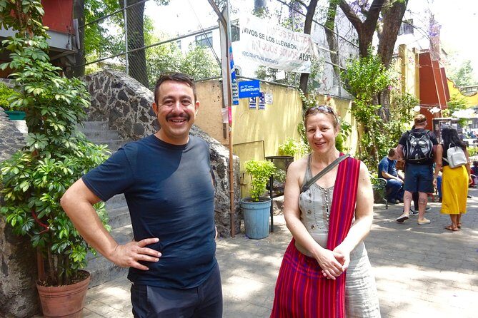 Mexico City: Roma & Condesa Private & Personalized Walking Tour - Why This Tour Is a Great Choice