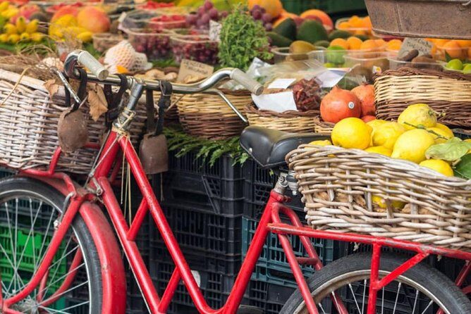 Mexico City-roma Foodie Walking Tour - Who Will Love This Tour?