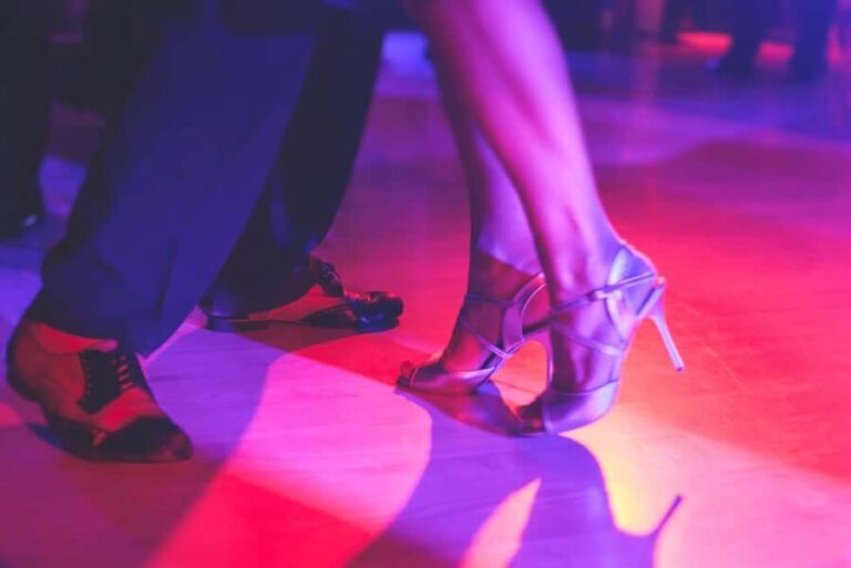 Mexico City Salsa Class and Night Out Experience - Final Thoughts