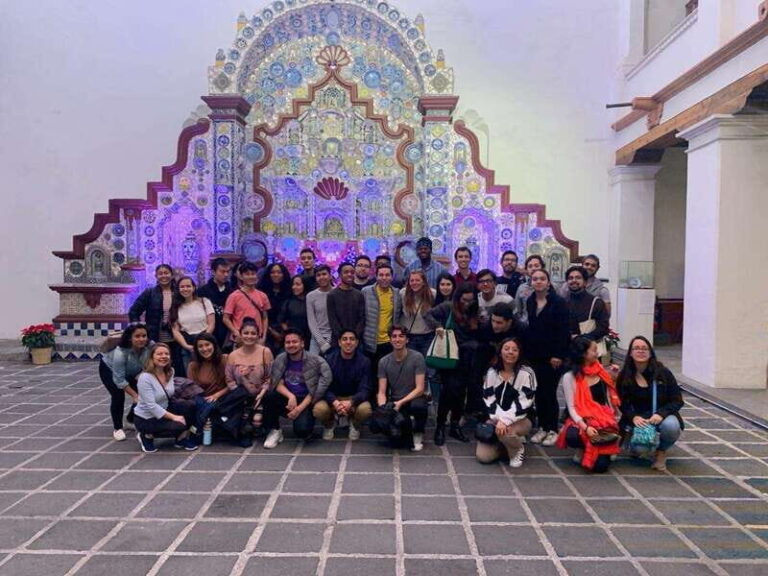 Mexico City: San Ángel Magical Mexican Food Tour - Authentic Experiences and Genuine Value