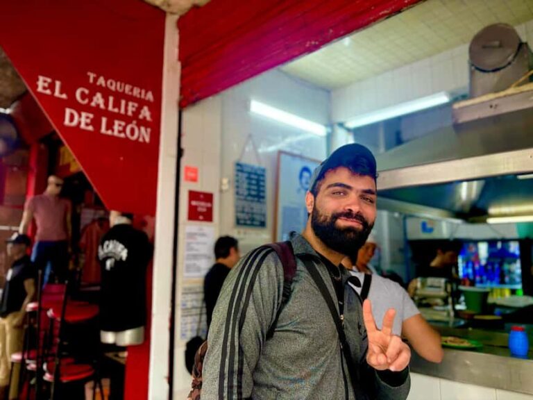 Mexico City: Santa María la Ribera Walking Tour - What Sets This Tour Apart