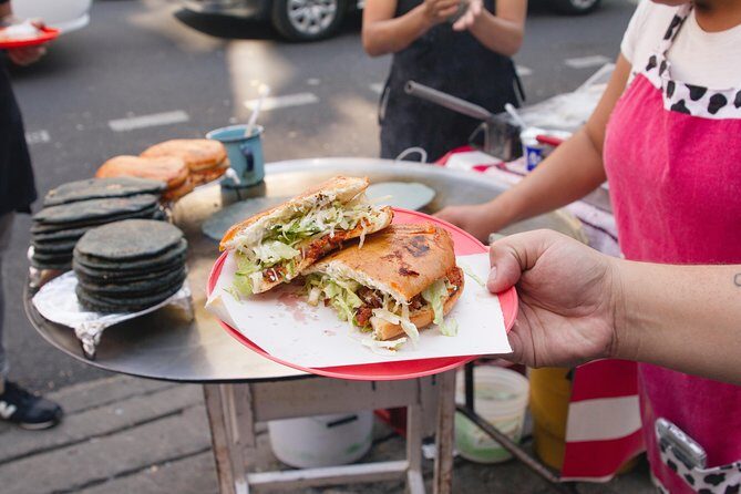 Mexico City Street Food: A Beginner's Guide - Who Will Love This Tour?
