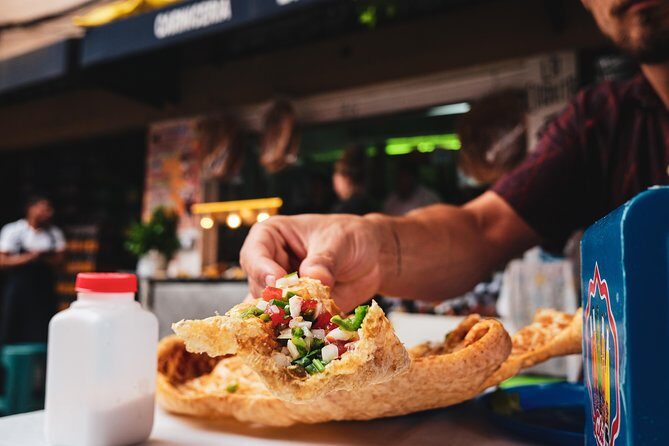 Mexico City Street Food Tour Adventure - Pricing and Value: Is It Worth It?