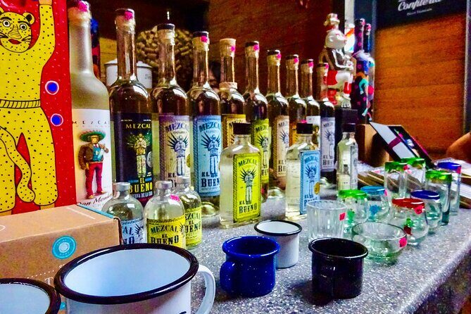 Mexico City Taco Tour with a Local Foodie: 100% Personalized & Private - Final Words