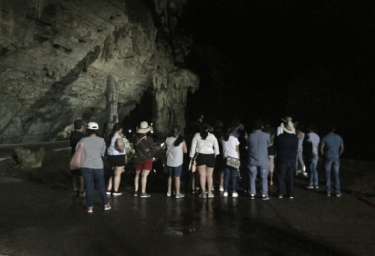 Mexico City: Taxco and Cacahuamilpa Caves Day Trip - What Do Travelers Say?