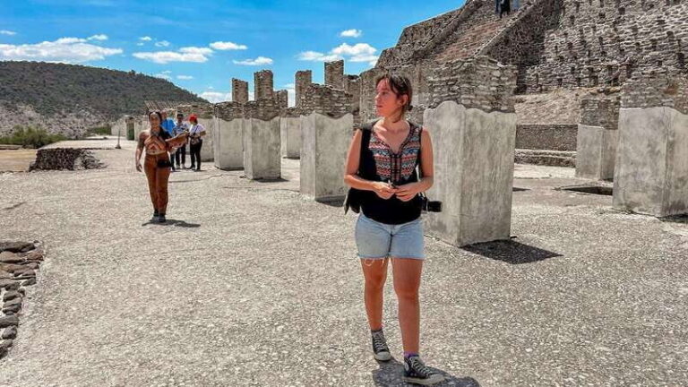 Mexico City: Teotihuacan Early Access & Tula Private Tour - The Value of This Tour