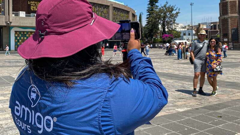 Mexico City: Teotihuacan, Tlatelolco & Guadalupe Shrine Tour - Why This Tour Works