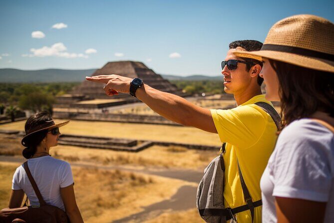 Mexico City Teotihuacan Tour (Private & All-Inclusive) - Who Is This Tour For?