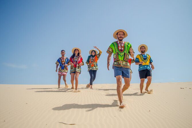 Mexico City to Guanajuato - Private Transfer with Optional Sightseeing - The Value of This Experience