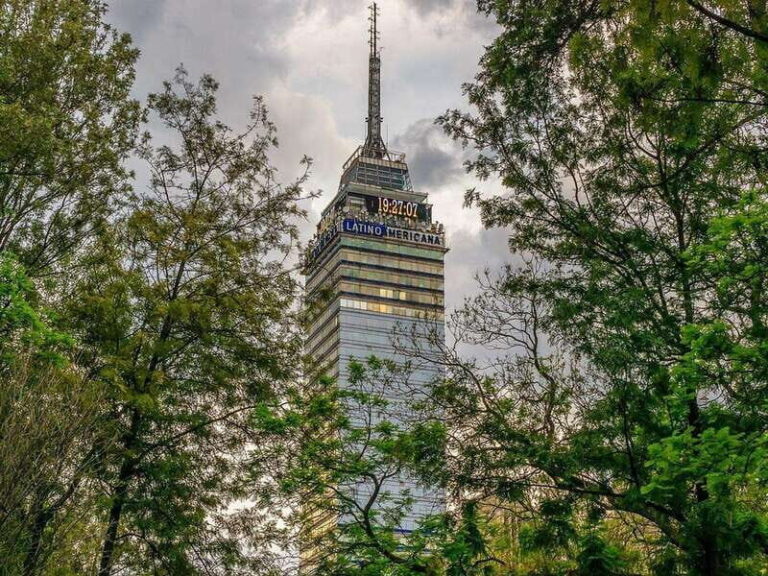 Mexico City: Torre Latinoamericana Admission by MIRADOR - Exploring the Torre Latinoamericana Experience