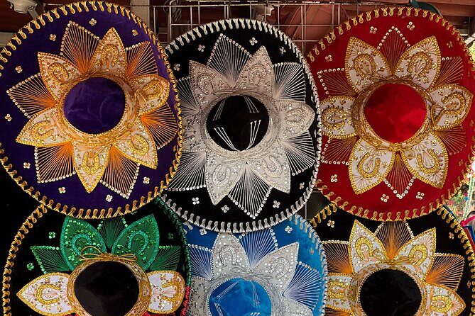 Mexico City Tour and Museum of Anthropology - Frequently Asked Questions (FAQs)