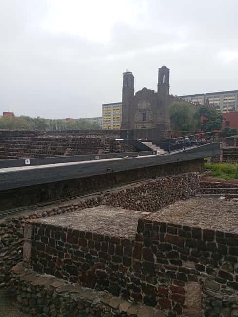 Mexico City: Tula, Tlatelolco, & Tenayuca Day Trip - The Value of This Tour