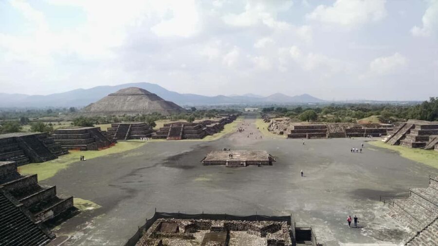 Mexico City: Visit Teotihuacan with early access. - Why This Tour Stands Out