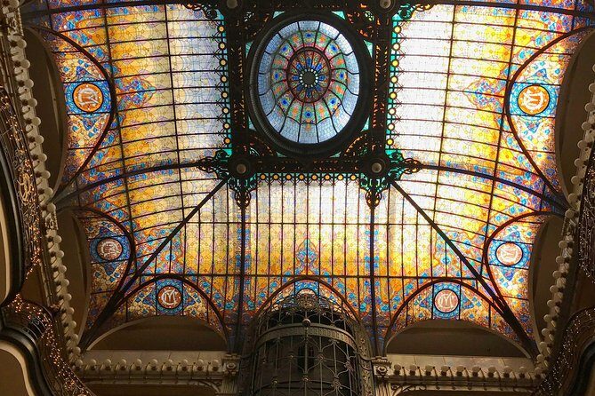 Mexico City's Historical Center Icons - Starting Point: The Metropolitan Cathedral