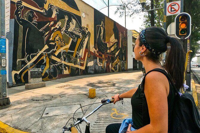 Mexico Off the Beaten Track: Street Food & Bikes All Inclusive - The Value of This Tour