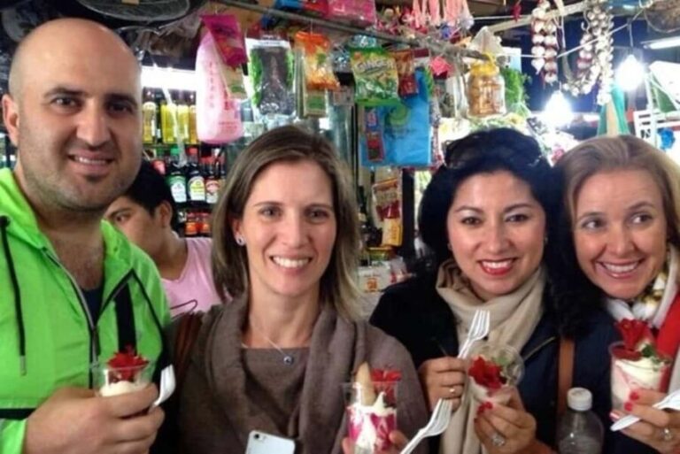 Mexico: Private Custom Tour with a Local Guide - The Value of a Knowledgeable Guide