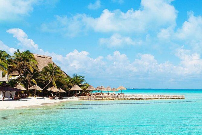 Mexico Private Transfer from Akumal / Puerto Aventuras to Cancun airport - The Itinerary and What You Can Expect