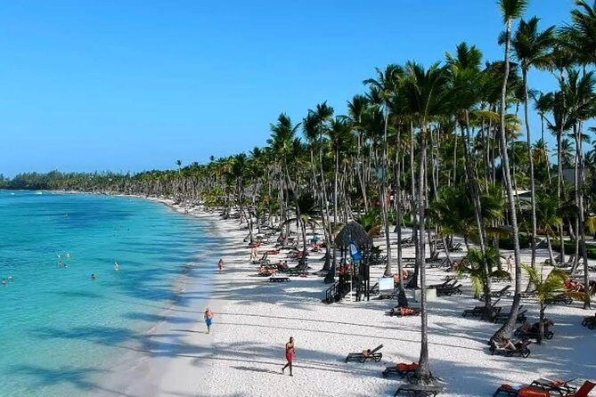 Mexico Private Transfer from Marina Vallarta to Puerto Vallarta (PVR) Airport - What to Expect During Your Transfer