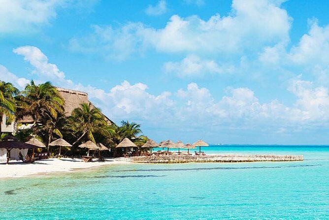 Mexico Private Transfer from Puerto Morelos to Cancun airport - Who Should Book This Transfer?