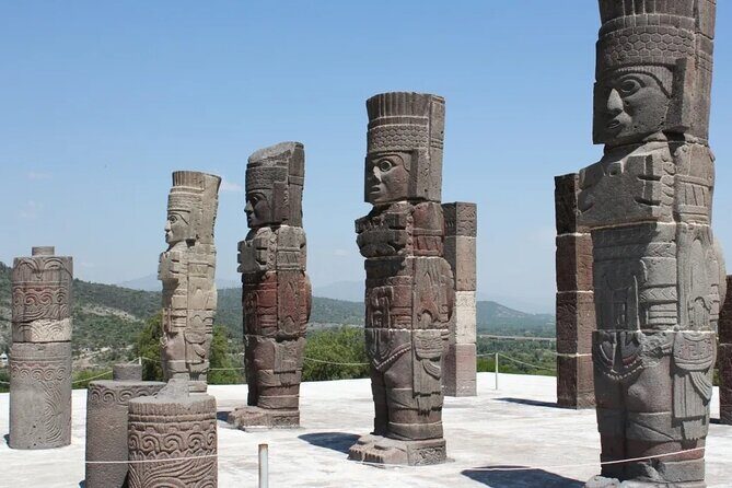 Mexicos Ancient Wonders: Teotihuacan, Tula & Anthropology Museum - Final Thoughts