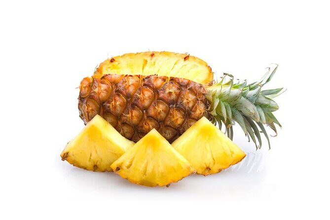 Mexico's Tropical Fruit Guided Tasting in Mexico City - A Closer Look at the Experience