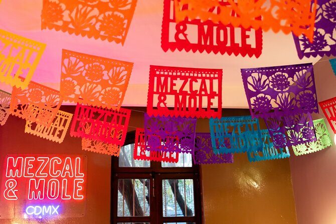 Mezcal and Mole by a Certified Sommelier Mexico City - Who Should Consider This Tour?