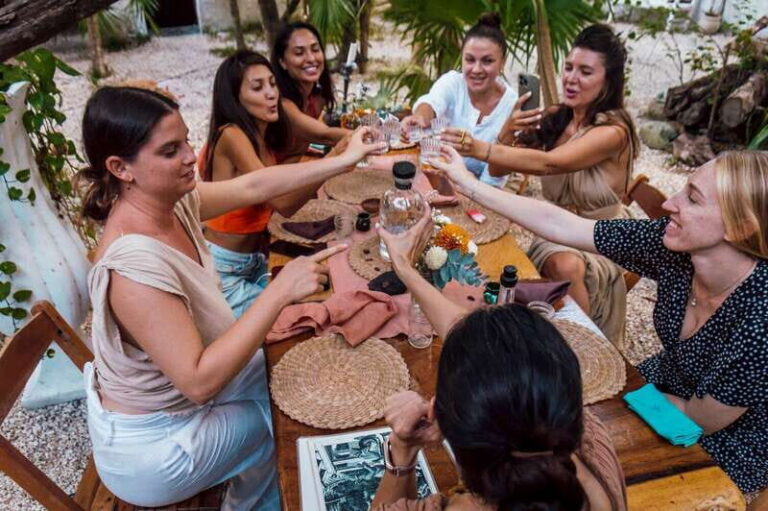 Mezcal & Chocolate Tasting - Why You’ll Love This Experience