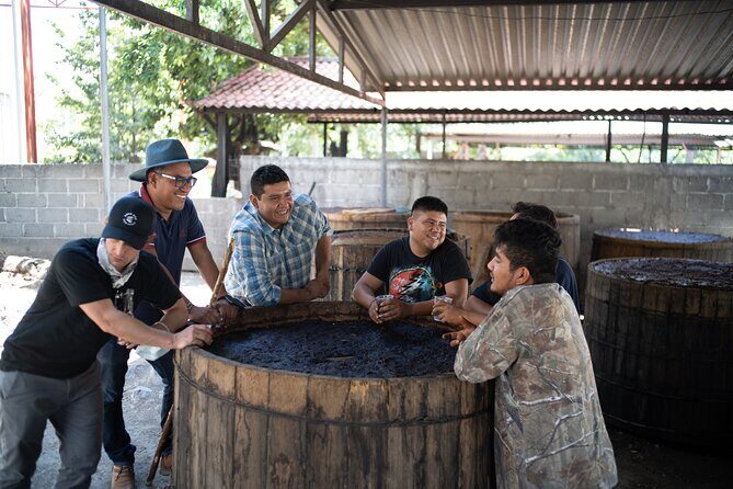 Mezcal Distillery Day Trip - Final Thoughts: Who Should Consider This Tour?