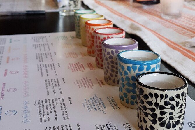 Mezcal & Mole by a Certified Sommelier - The Sum Up: Is This Tour Worth It?