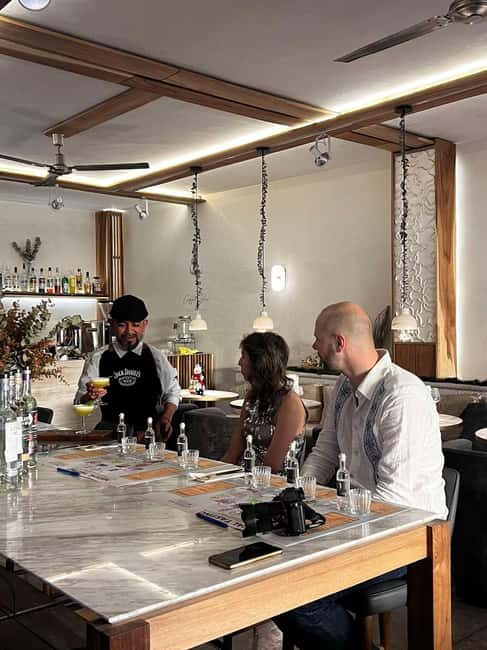Mezcales tradicionales: Experiencia de Sabores con Historia - Who Will Love This Tour?