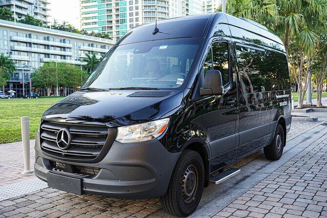Miami Airport Executive Transfer Service - Final Thoughts: Is This the Right Transfer for You?