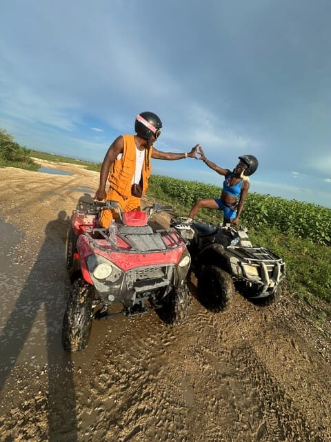 MIAMI: ATV OFF-ROAD TOUR WITH PICTURES & VIDEOS - Why Travelers Love This Tour