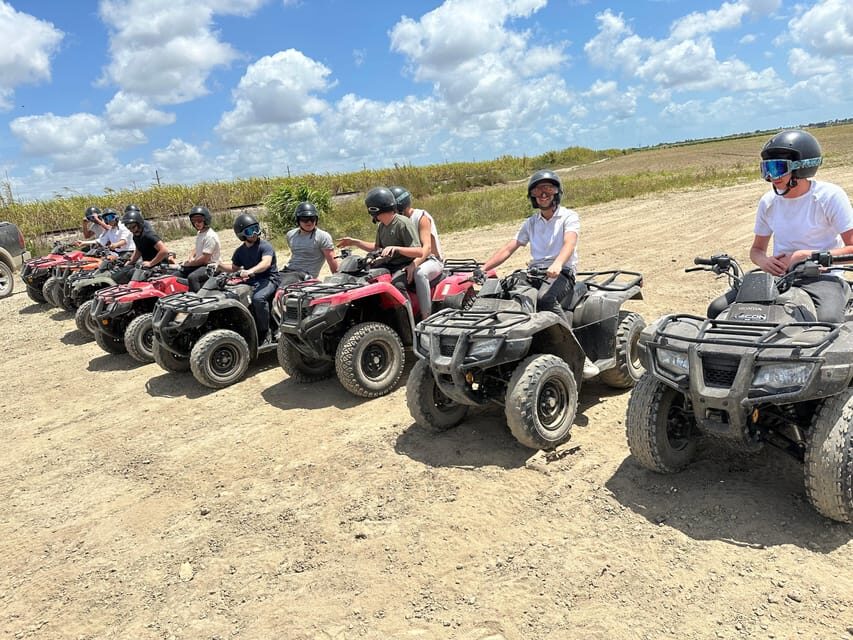 Miami: ATV Tour - Analyzing the Value: Is It Worth It?