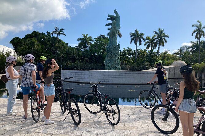 Miami Beach 2-Hour Electric Bike Tour - Who Should Consider This Tour?