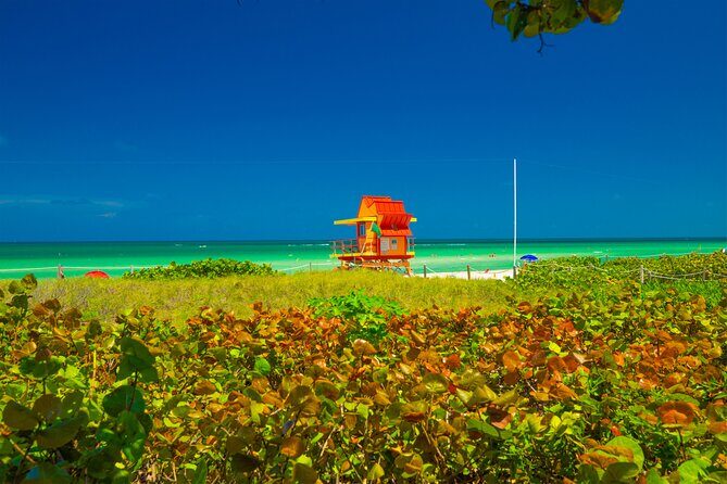 Miami Beach Art Deco & Hidden Gems Bike Tour with Local Historian - In-Depth Itinerary Breakdown