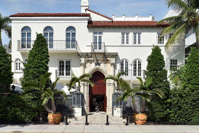 Miami Beach Art Deco & History Bike Tour with Design Enthusiast - Why This Tour Delivers Value