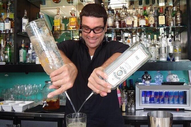 Miami Beach Art Deco Private Tour With Cocktails - Authentic Experiences and Traveler Feedback