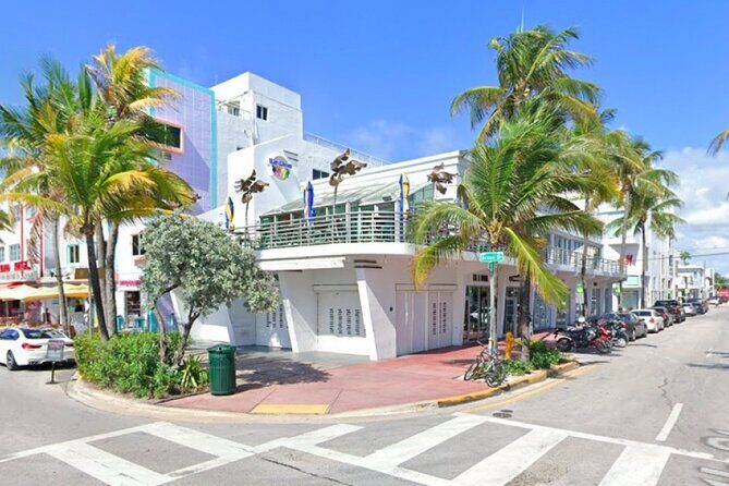 Miami Beach Bar Hunt: Get Slushed in South Beach - Who Will Enjoy This Experience?