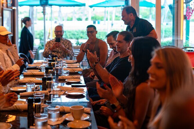 Miami Beach Bike and Food Tour - Bikes, Bites & Views - Authentic Experiences That Stand Out