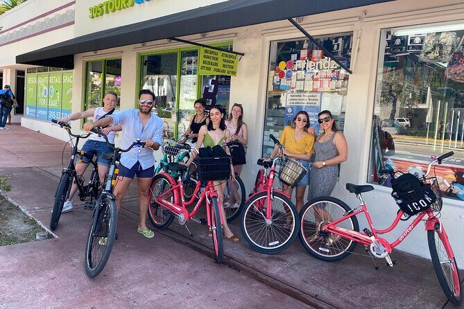 Miami Beach Bike Rentals - Authentic Insights from Other Travelers