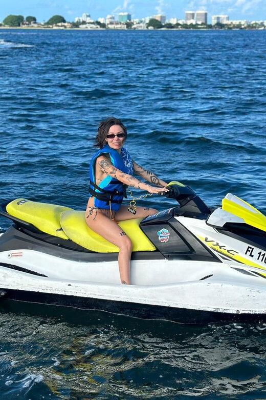 Miami Beach: Boat Ride and Jet Ski Rental - The Practical Details: Planning Your Day