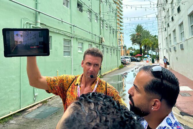 Miami Beach Crime & Scandals Walk Tour with Crime Buff (Private) - The Cost and Value