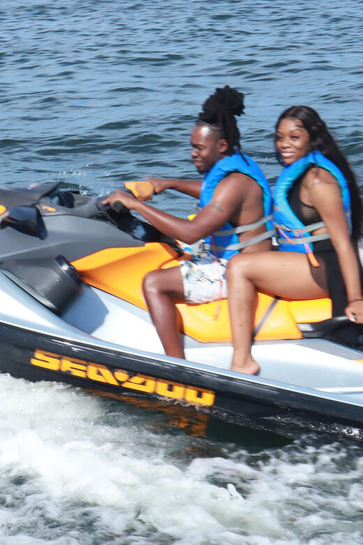 Miami Beach: Early Bird Jet Ski Rental with Boat Ride - Is It Worth the Price?
