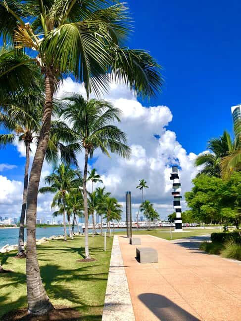 Miami Beach: Guided Tour with Expert Local Guide - What Will You Actually Do?