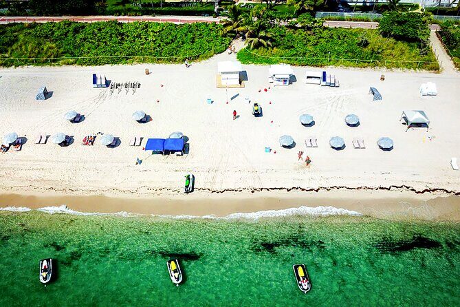 Miami Beach Jet Ski Rental with No Hidden Fees - Real Traveler Insights