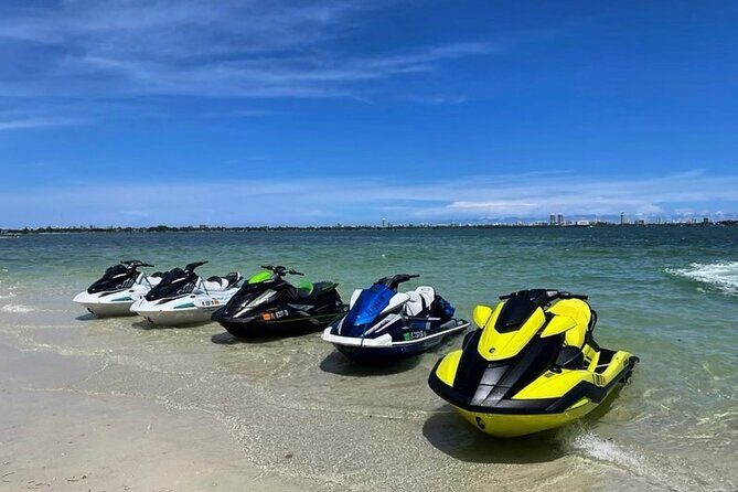 Miami Beach Jet Ski Rentals - FAQ