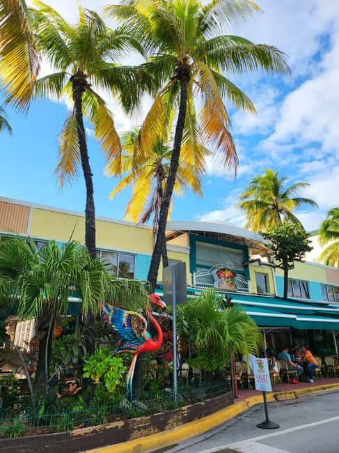 Miami Beach/ Miami: private city tour - FAQ